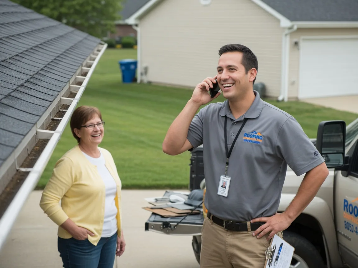 Local Roofing Contractors Monroe Center, IL FAQs